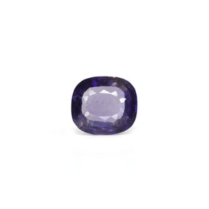 Iolite (Neeli) - 6.85 Carat - Pramogh