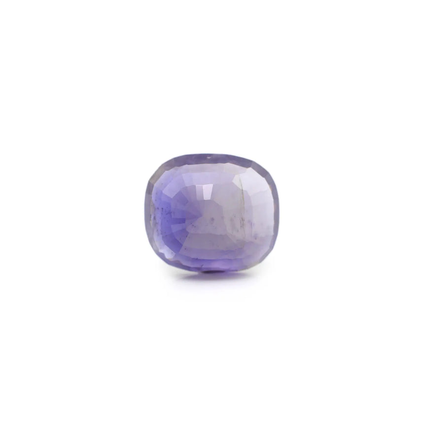 Iolite (Neeli) - 6.85 Carat - Pramogh