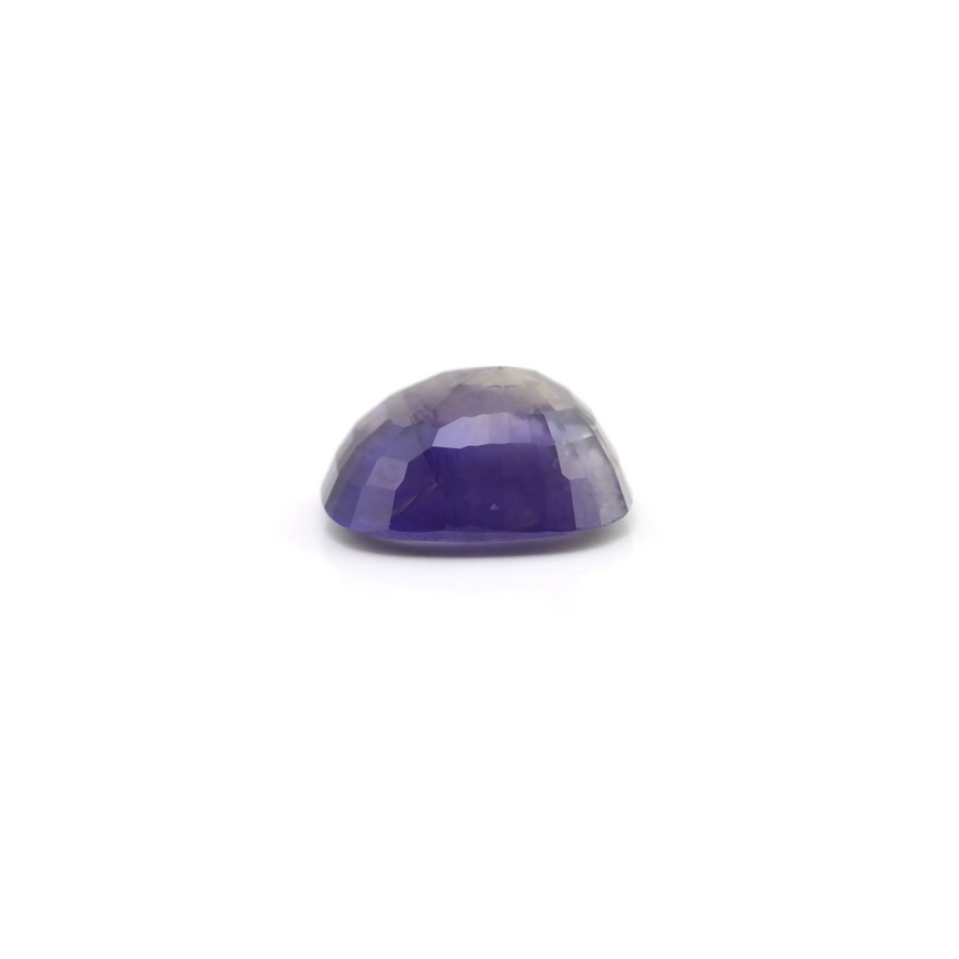Iolite (Neeli) - 6.85 Carat - Pramogh