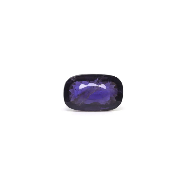 Iolite (Neeli) - 4.3 Carat - Pramogh