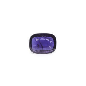 Iolite (Neeli) - 5.95 Carat - Pramogh