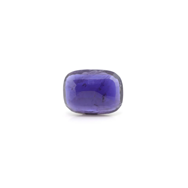 Iolite (Neeli) - 5.95 Carat