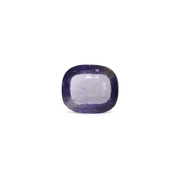 Iolite (Neeli) - 8.5 Carat - Pramogh