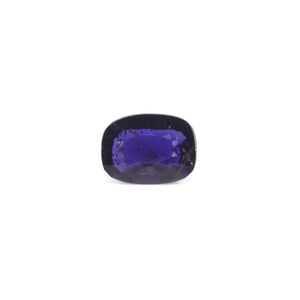 Iolite (Neeli) - 4.35 Carat - Pramogh