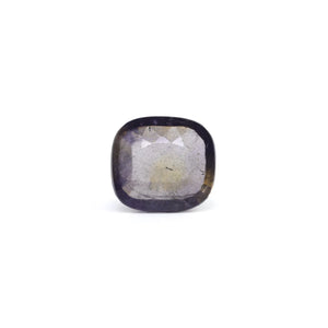 Iolite (Neeli) - 5.6 Carat - Pramogh