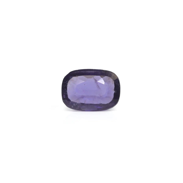 Iolite (Neeli) - 5.05 Carat - Pramogh