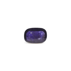 Iolite (Neeli) - 5.4 Carat - Pramogh