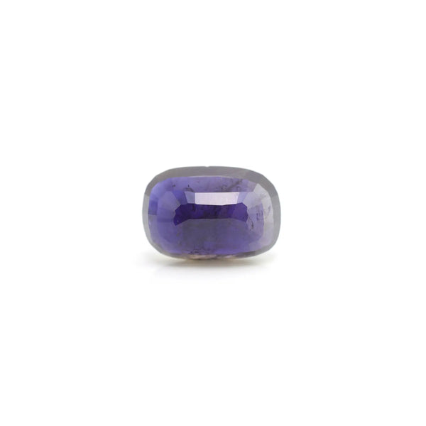 Iolite (Neeli) - 5.4 Carat - Pramogh