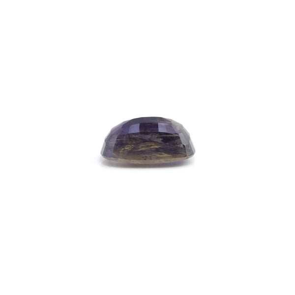 Iolite (Neeli) - 5.4 Carat - Pramogh
