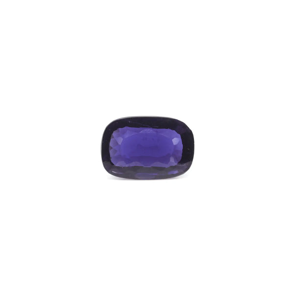 Iolite (Neeli) - 4.5 Carat - Pramogh