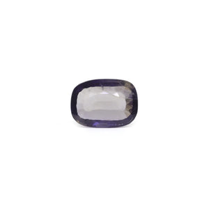 Iolite (Neeli) - 6.1 Carat - Pramogh