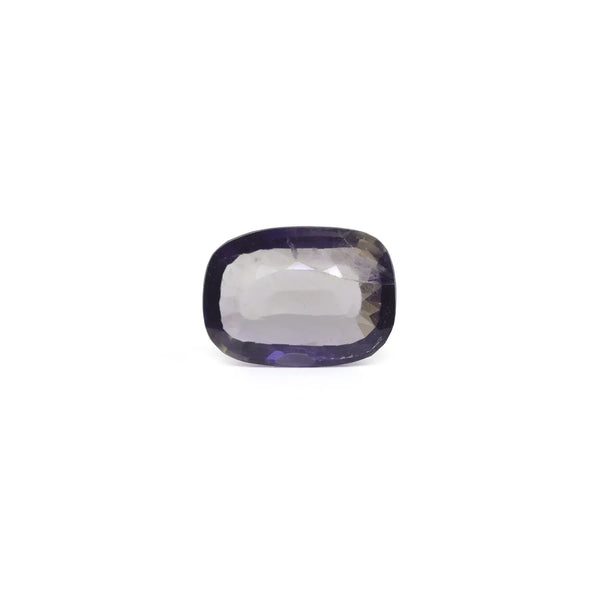 Iolite (Neeli) - 6.1 Carat - Pramogh