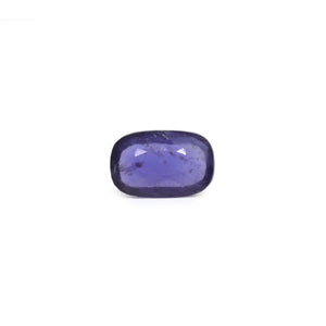 Iolite (Neeli) - 4.5 Carat - Pramogh