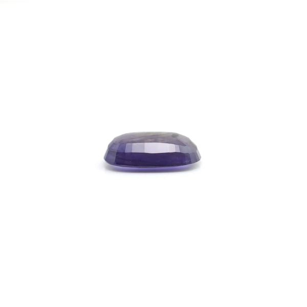 Iolite (Neeli) - 4.5 Carat - Pramogh