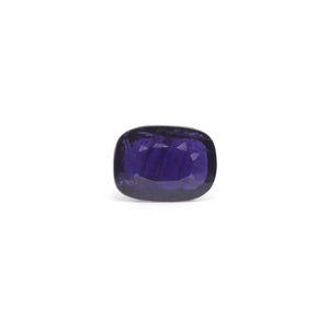 Iolite (Neeli) - 5.7 Carat - Pramogh