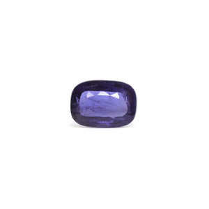 Iolite (Neeli) - 7.7 Carat - Pramogh