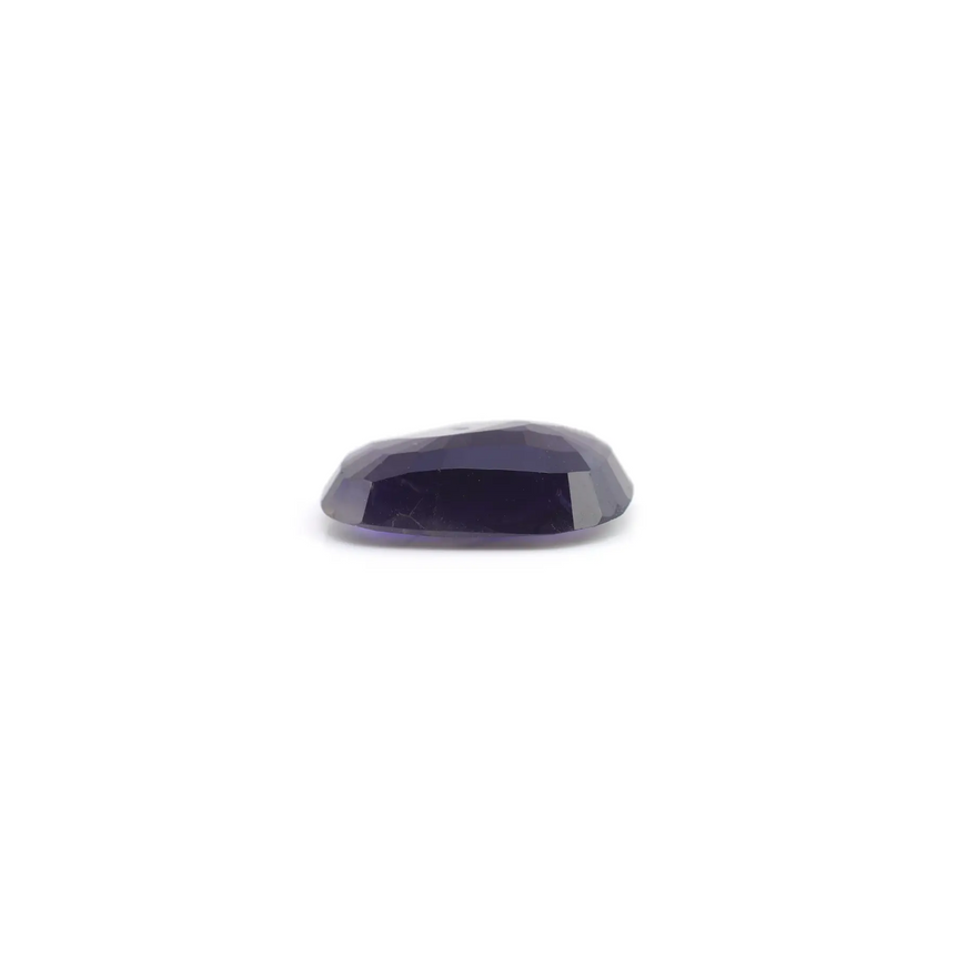 Iolite (Neeli) - 3.6 Carat - Pramogh