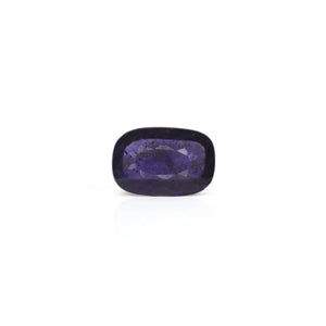 Iolite (Neeli) - 5.55 Carat - Pramogh