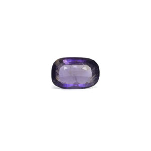 Iolite (Neeli) - 5.65 Carat - Pramogh