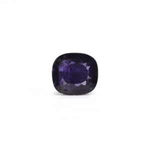 Iolite (Neeli) - 5.55 Carat - Pramogh