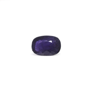 Iolite (Neeli) - 3.6 Carat - Pramogh