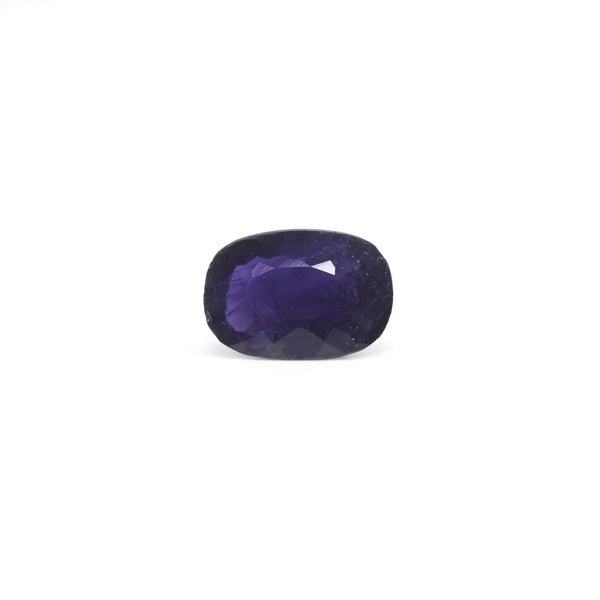 Iolite (Neeli) - 3.6 Carat - Pramogh