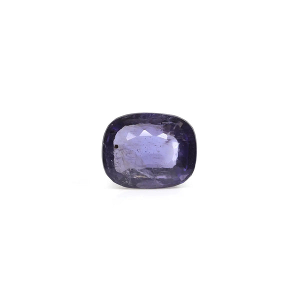 Iolite (Neeli) - 4.2 Carat - Pramogh