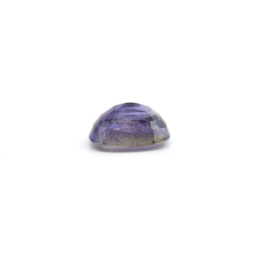 Iolite (Neeli) - 4.2 Carat - Pramogh