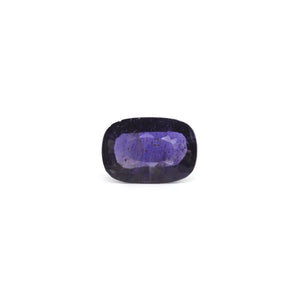 Iolite (Neeli) - 7.25 Carat - Pramogh