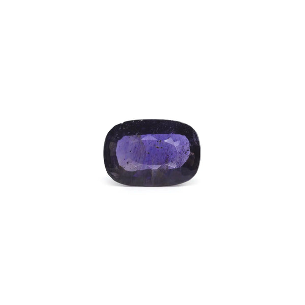 Iolite (Neeli) - 7.25 Carat - Pramogh