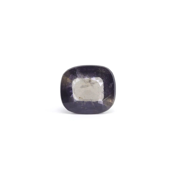 Iolite (Neeli) - 5.65 Carat - Pramogh