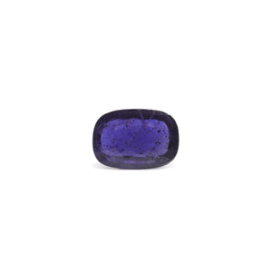 Iolite (Neeli) - 4 Carat - Pramogh