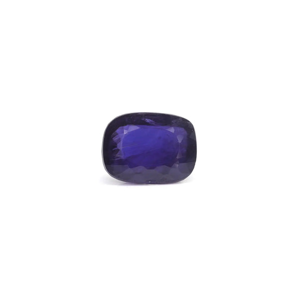 Iolite (Neeli) - 4.78 Carat - Pramogh