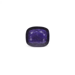 Iolite (Neeli) - 6.65 Carat - Pramogh