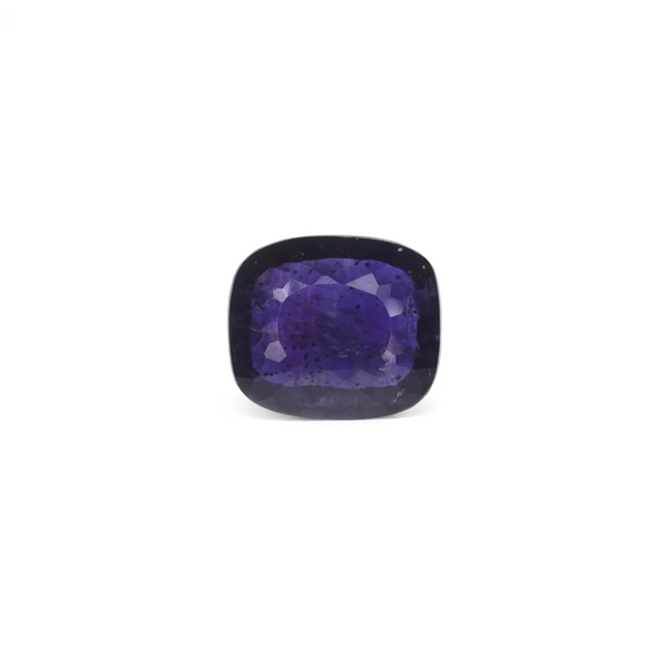 Iolite (Neeli) - 6.65 Carat - Pramogh