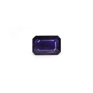 Iolite (Neeli) - 6.85 Carat - Pramogh