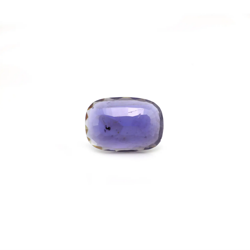Iolite (Neeli) - 4.5 Carat - Pramogh