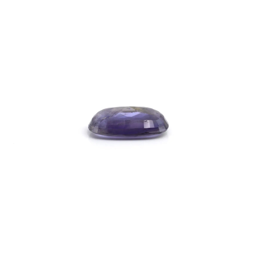 Iolite (Neeli) - 4.5 Carat - Pramogh