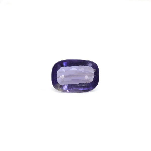 Iolite (Neeli) - 4.08 Carat - Pramogh