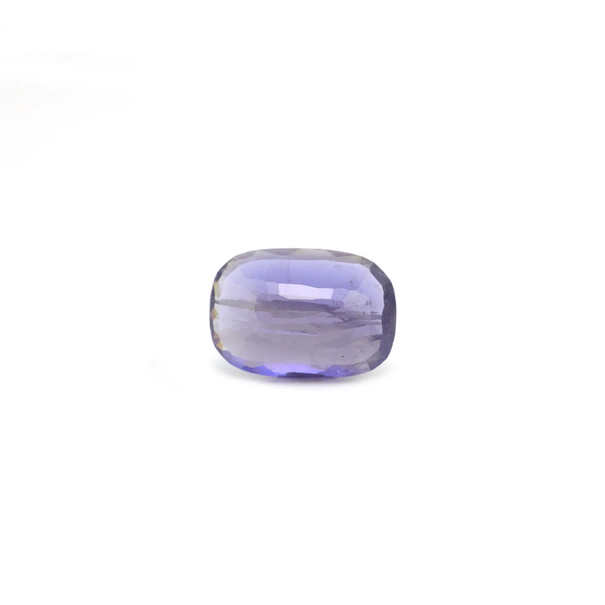 Iolite (Neeli) - 4.08 Carat - Pramogh