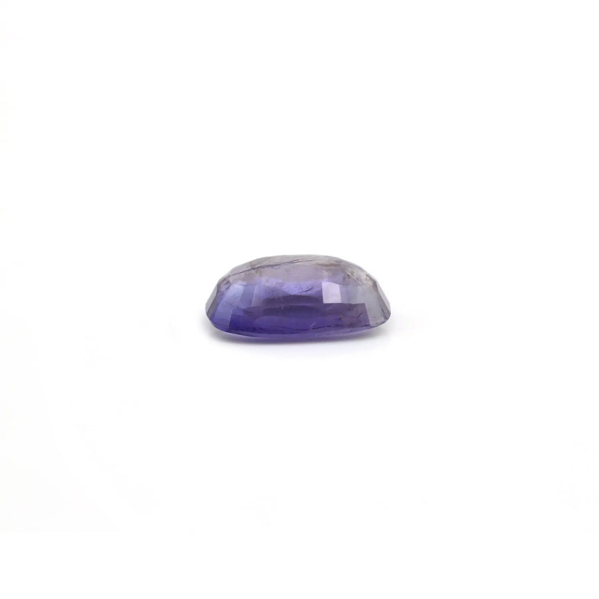 Iolite (Neeli) - 4.08 Carat - Pramogh