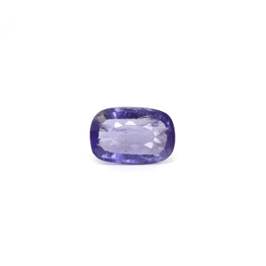 Iolite (Neeli) - 5.2 Carat - Pramogh