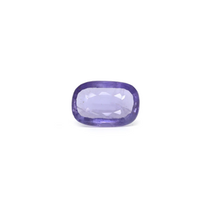 Iolite (Neeli) - 5.55 Carat - Pramogh