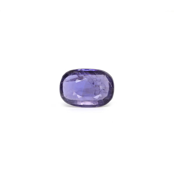 Iolite (Neeli) - 4.25 Carat - Pramogh