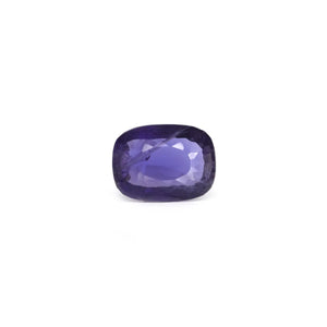 Iolite (Neeli) - 6.55 Carat - Pramogh