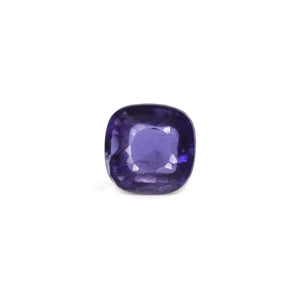 Iolite (Neeli) - 4 Carat - Pramogh