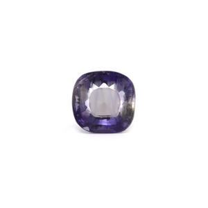 Iolite (Neeli) - 5.55 Carat - Pramogh