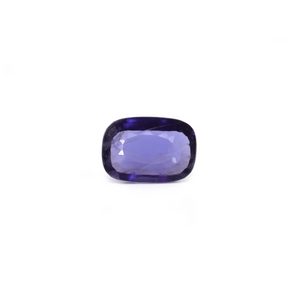 Iolite (Neeli) - 8.3 Carat - Pramogh