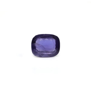 Iolite (Neeli) - 6.8 Carat - Pramogh