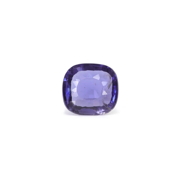 Iolite (Neeli) - 3 Carat - Pramogh